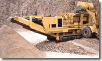 Extec Impactor